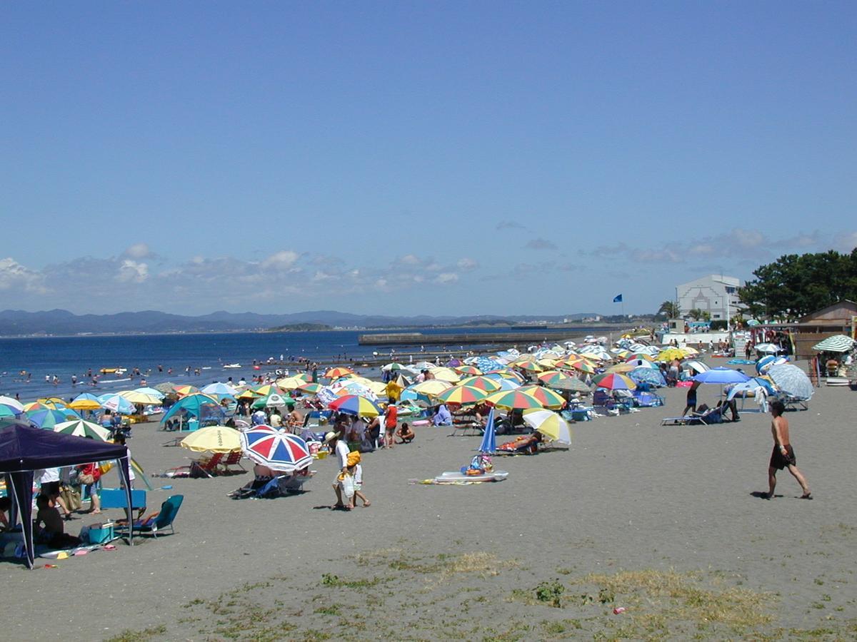 Pension Nanohana Hotell Tateyama  Eksteriør bilde