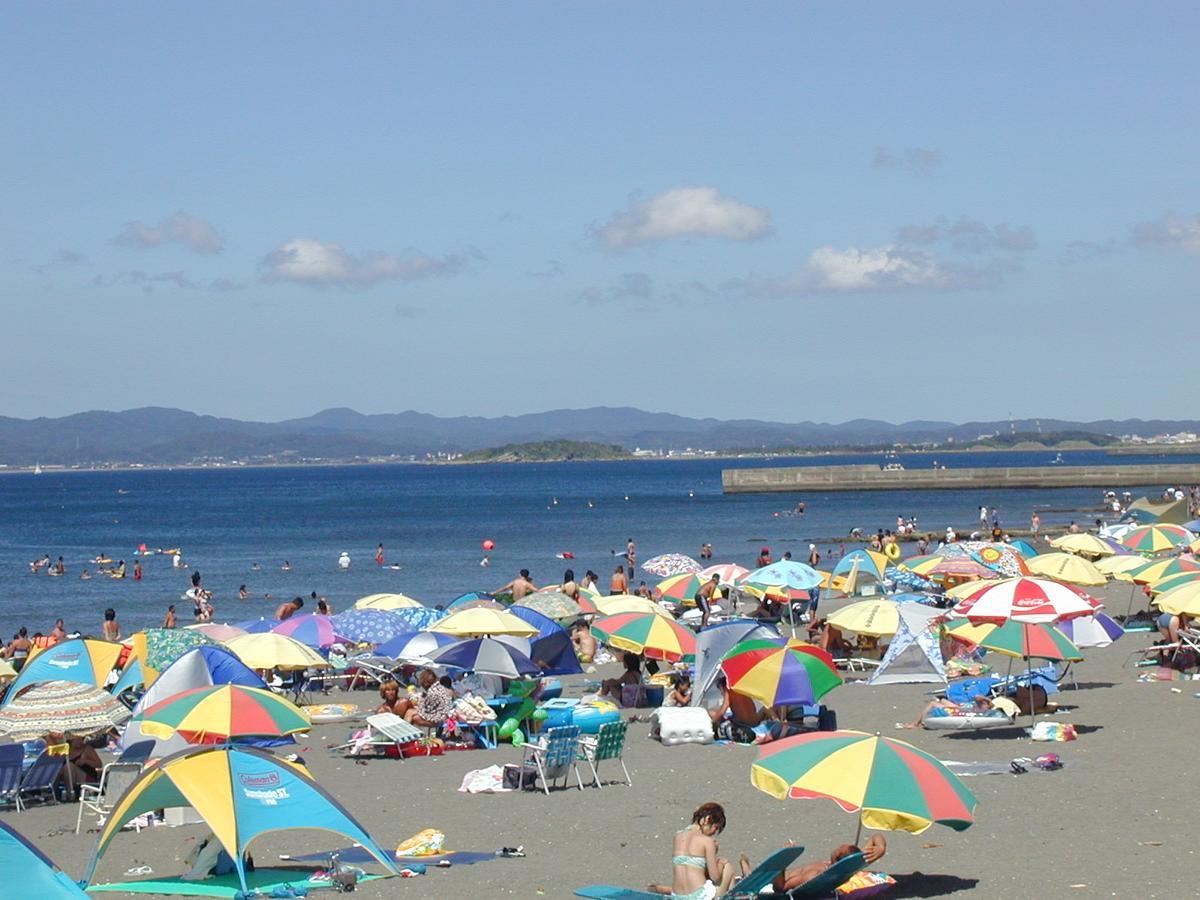 Pension Nanohana Hotell Tateyama  Eksteriør bilde